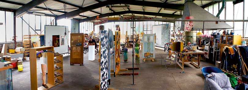 Atelier Frank Herzog